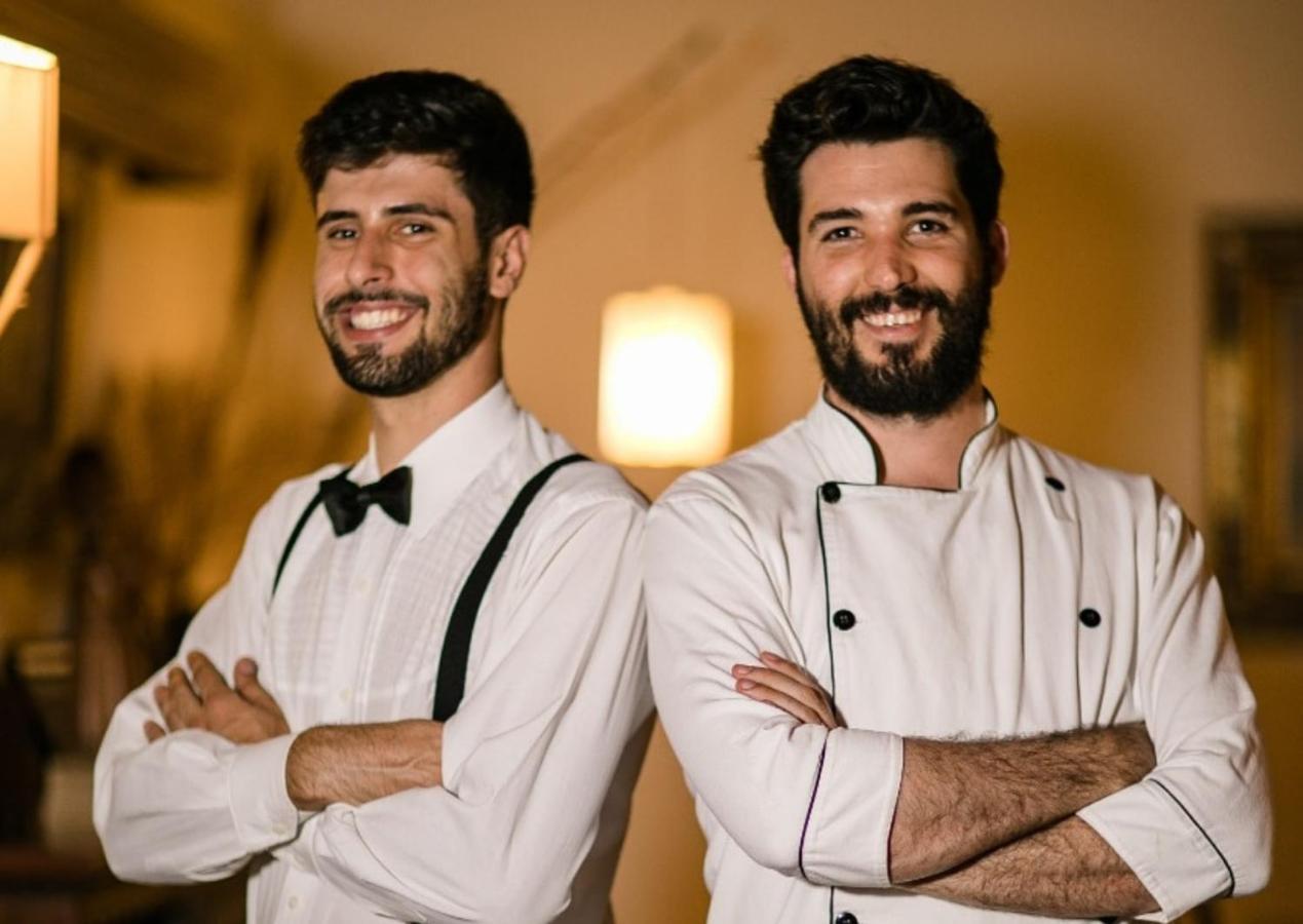 Casa Hotel Boutique Águas de Lindóia Εξωτερικό φωτογραφία